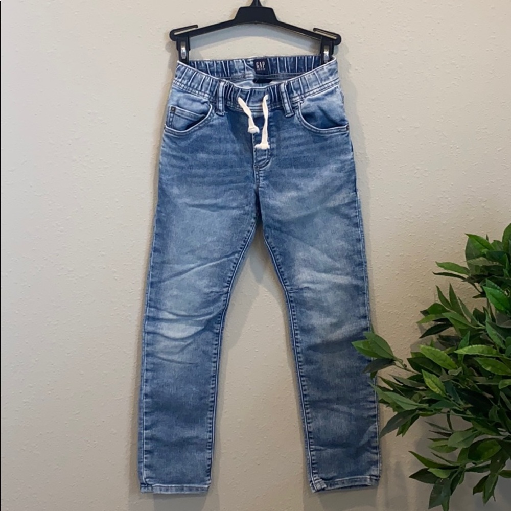 Boys GAP denim pants